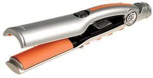 HAI_Digital ceramic ionic Tong with sleep mode_Cosmetic World